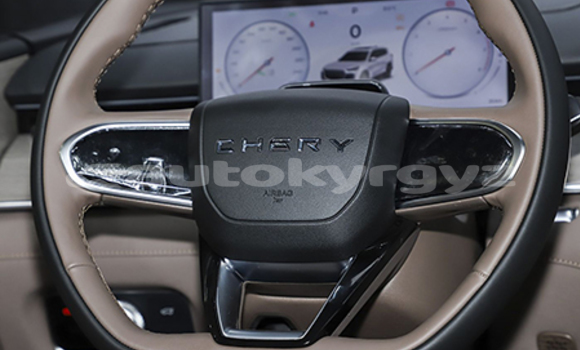 Buy New Chery Tiggo (T11) Other Car in Bishkek in Bishkek Buy New Chery Tiggo (T11) Other Car in Bishkek in Bishkek