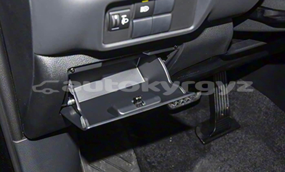 Buy New Toyota Highlander White Car in Import - Dubai in Batken Buy New Toyota Highlander White Car in Import - Dubai in Batken