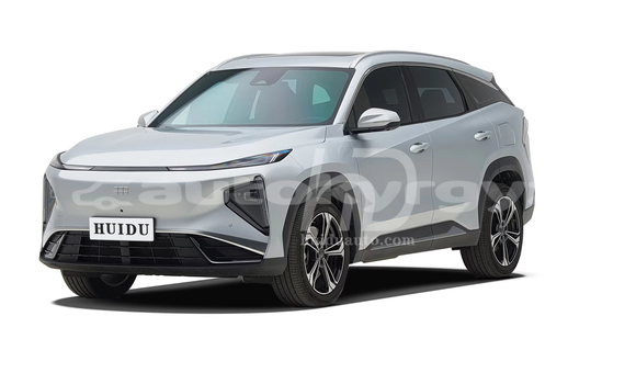 Buy Used Geely Emgrand 7 Black Car in Ala Buka in Jalal-Abad