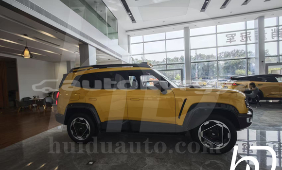 Buy Used Changan CS75 Other Car in Ala Buka in Jalal-Abad Buy Used Changan CS75 Other Car in Ala Buka in Jalal-Abad