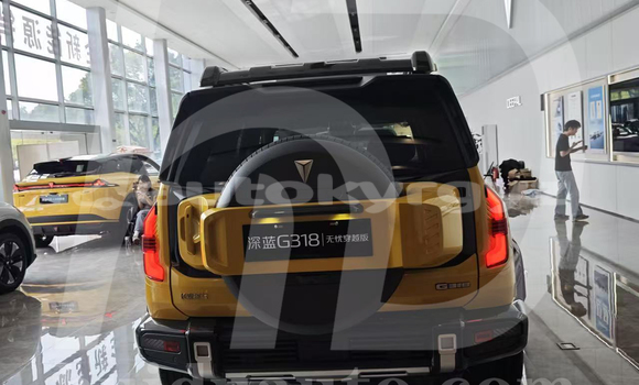 Buy Used Changan CS75 Other Car in Ala Buka in Jalal-Abad Buy Used Changan CS75 Other Car in Ala Buka in Jalal-Abad