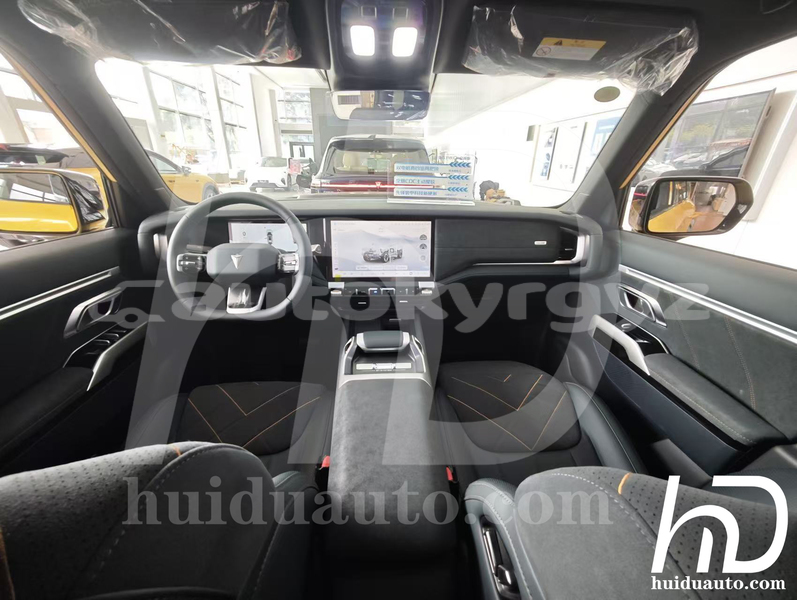 Big with watermark changan cs75 jalal abad ala buka 5419