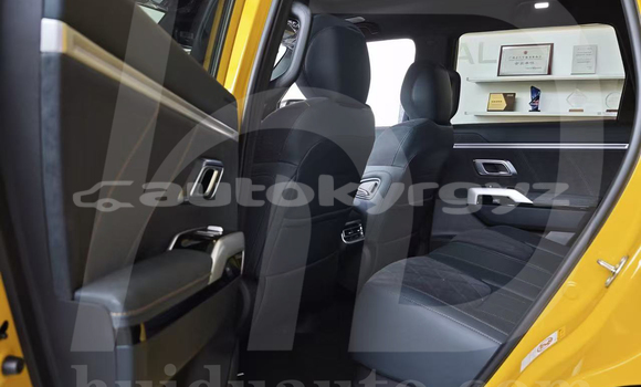 Buy Used Changan CS75 Other Car in Ala Buka in Jalal-Abad Buy Used Changan CS75 Other Car in Ala Buka in Jalal-Abad