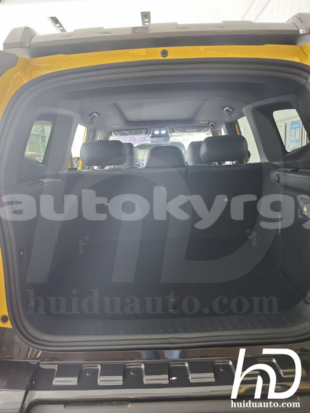 Big with watermark changan cs75 jalal abad ala buka 5419