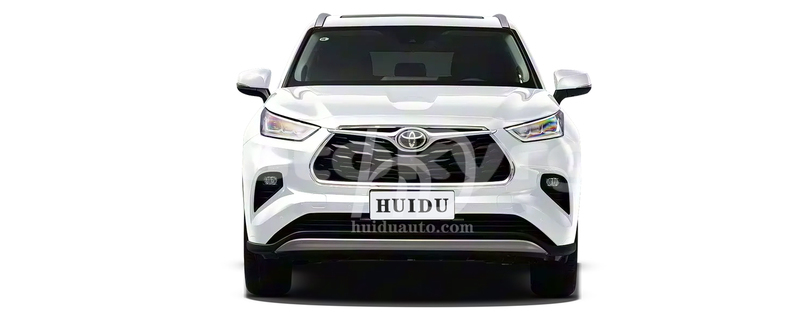 Big with watermark toyota highlander issyk kul ak terek 5420