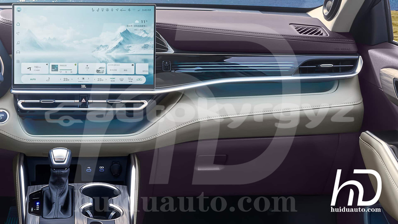 Big with watermark toyota highlander issyk kul ak terek 5420