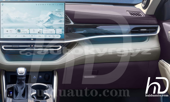 Buy New Toyota Highlander Black Car in Ak–Terek in Issyk-Kul Buy New Toyota Highlander Black Car in Ak–Terek in Issyk-Kul