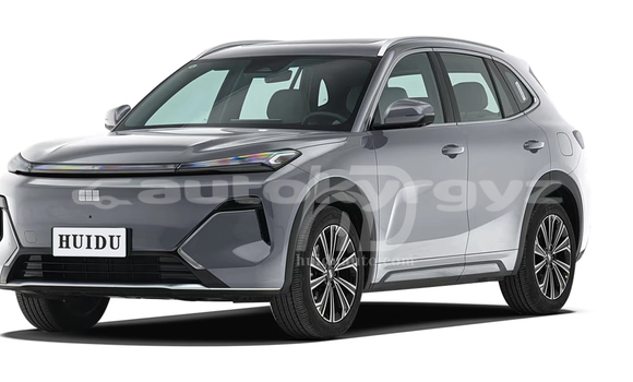 Buy Used Geely Emgrand 7 Black Car in Ala Buka in Jalal-Abad