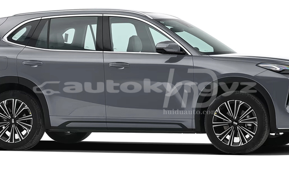 Buy Used Geely Emgrand 7 Black Car in Ala Buka in Jalal-Abad Buy Used Geely Emgrand 7 Black Car in Ala Buka in Jalal-Abad