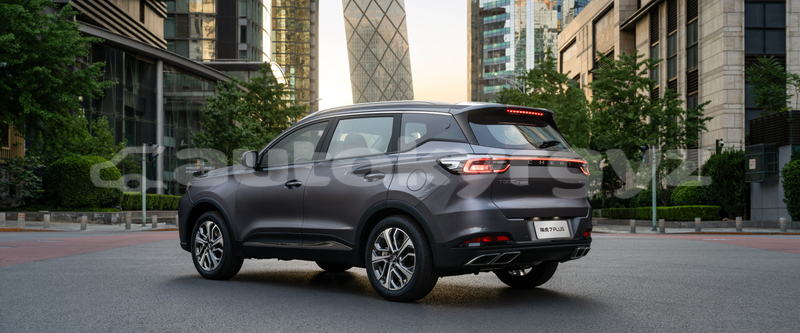 Big with watermark chery tiggo 7 pro bishkek bishkek 5422