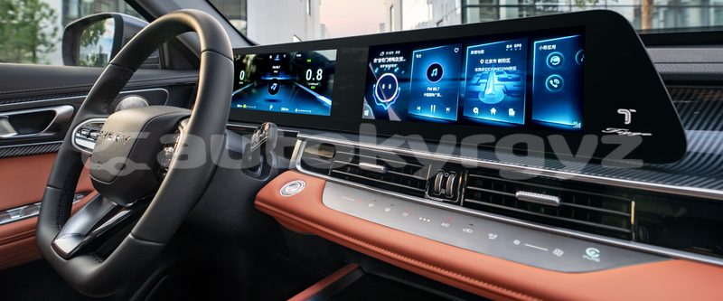 Big with watermark chery tiggo 7 pro bishkek bishkek 5422