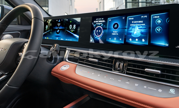 Buy New Chery Tiggo 7 pro Other Car in Bishkek in Bishkek Buy New Chery Tiggo 7 pro Other Car in Bishkek in Bishkek