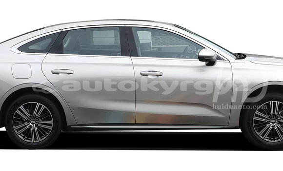 Buy Used Geely Emgrand EC7 Black Car in Ak–Terek in Issyk-Kul Buy Used Geely Emgrand EC7 Black Car in Ak–Terek in Issyk-Kul