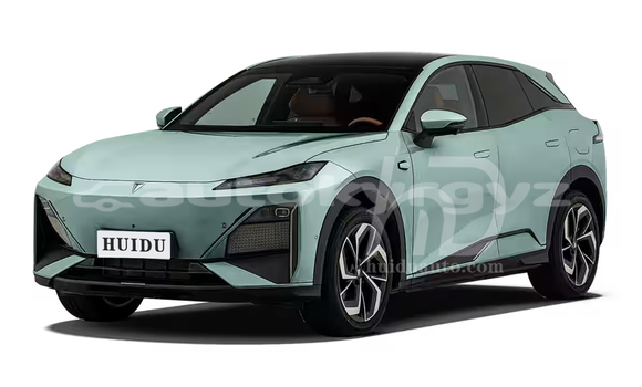 Buy Import Changan CS55 Black Car in Ananyevo in Issyk-Kul