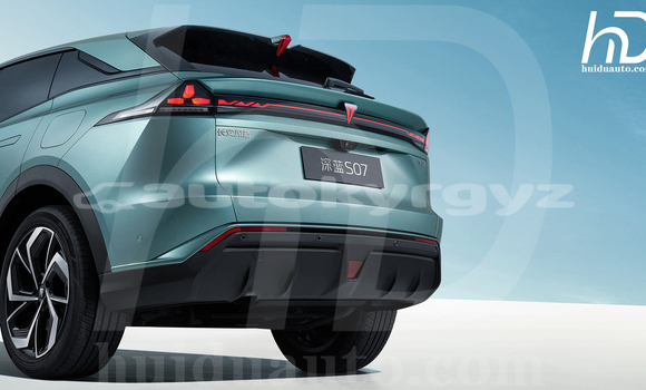 Buy Import Changan CS55 Black Car in Ananyevo in Issyk-Kul Buy Import Changan CS55 Black Car in Ananyevo in Issyk-Kul