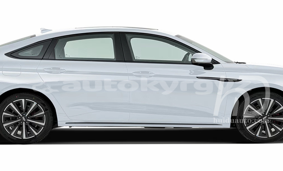 Buy New Chery Arrizo 7 White Car in Kalininskoye in Chui Buy New Chery Arrizo 7 White Car in Kalininskoye in Chui