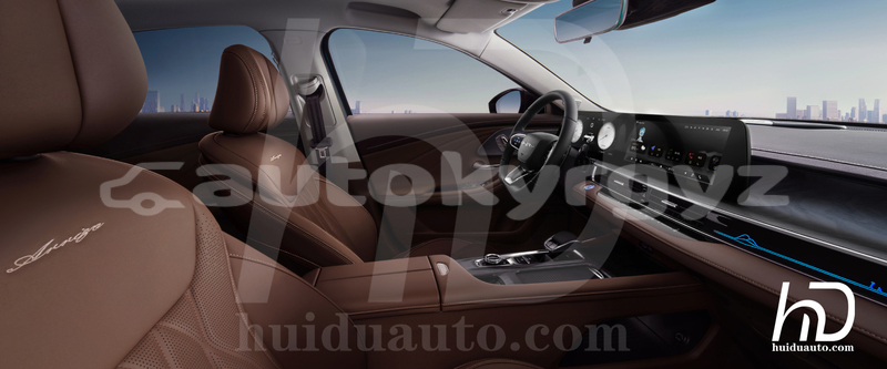 Big with watermark chery arrizo 7 chui kalininskoye 5425