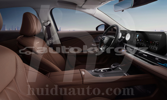 Buy New Chery Arrizo 7 White Car in Kalininskoye in Chui Buy New Chery Arrizo 7 White Car in Kalininskoye in Chui