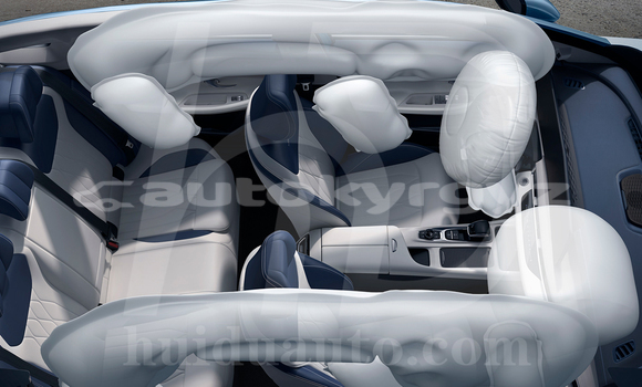 Buy New Chery Arrizo 7 White Car in Kalininskoye in Chui Buy New Chery Arrizo 7 White Car in Kalininskoye in Chui