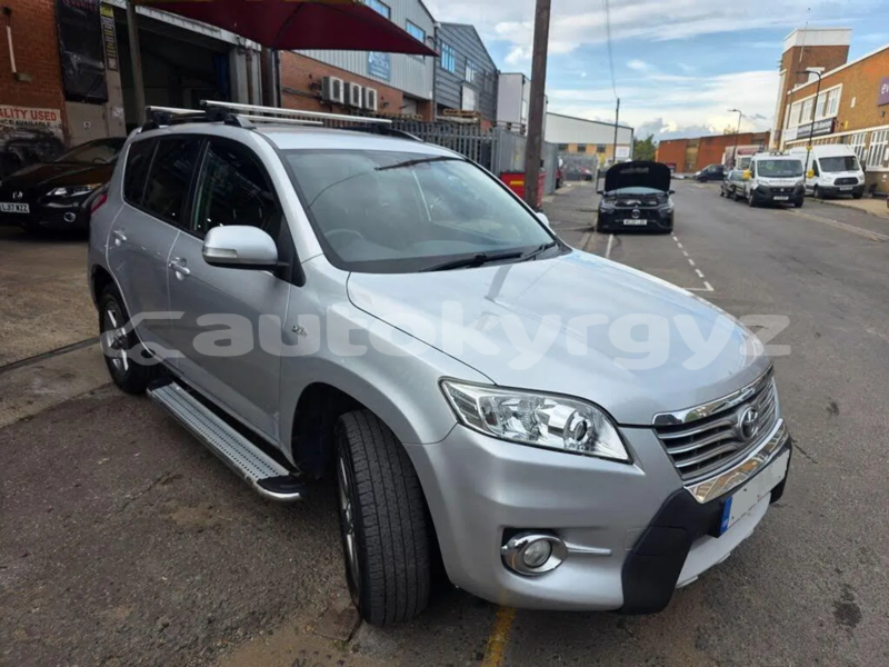 Big with watermark toyota rav4 bishkek bishkek 5429