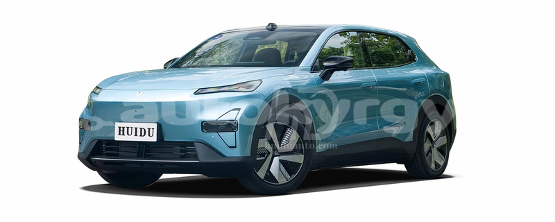 Big with watermark changan cs35 issyk kul ak terek 5430