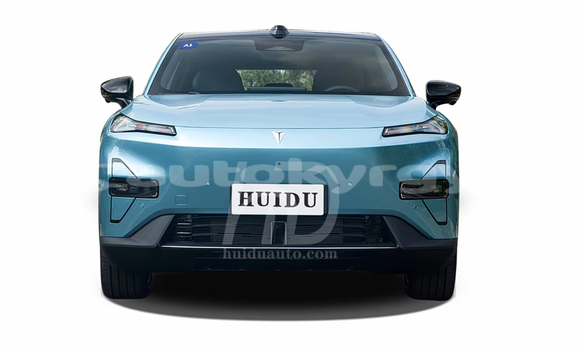 Buy Import Changan CS35 Black Car in Ak–Terek in Issyk-Kul Buy Import Changan CS35 Black Car in Ak–Terek in Issyk-Kul