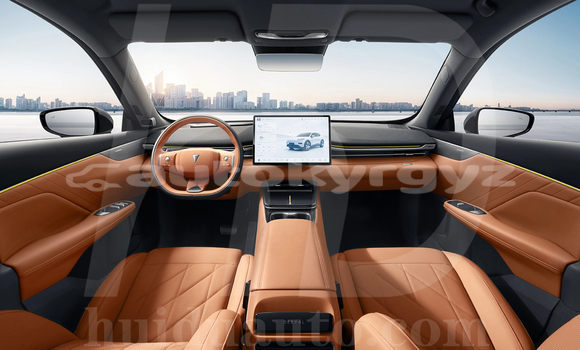 Buy Import Changan CS35 Black Car in Ak–Terek in Issyk-Kul Buy Import Changan CS35 Black Car in Ak–Terek in Issyk-Kul