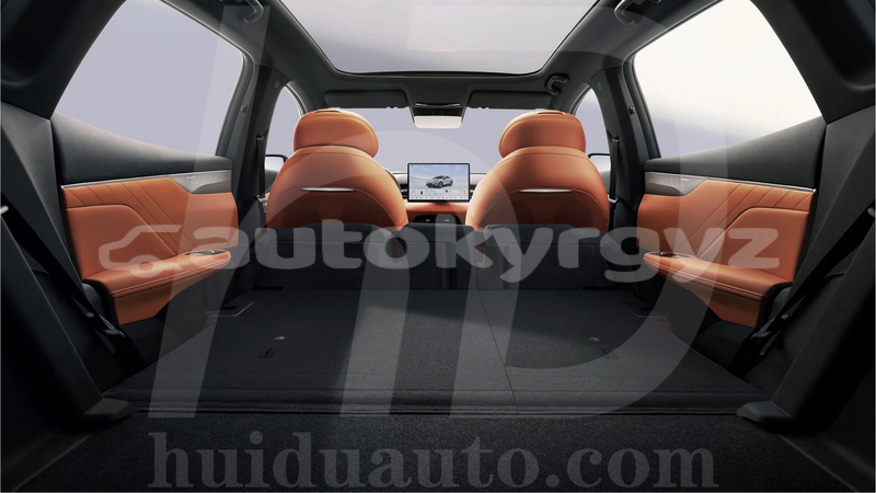 Big with watermark changan cs35 issyk kul ak terek 5430