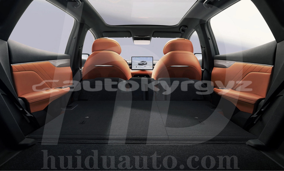 Buy Import Changan CS35 Black Car in Ak–Terek in Issyk-Kul Buy Import Changan CS35 Black Car in Ak–Terek in Issyk-Kul