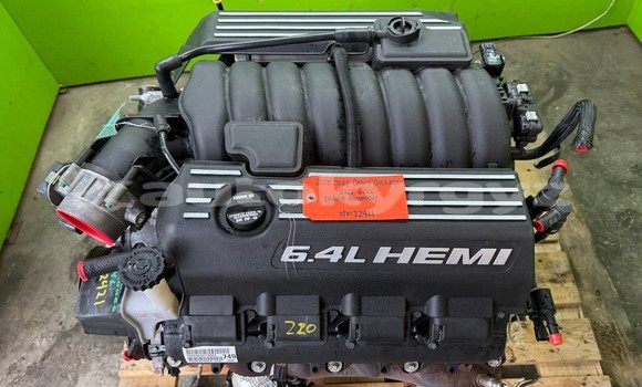 JEEP GRAND CHEROKEE SRT.