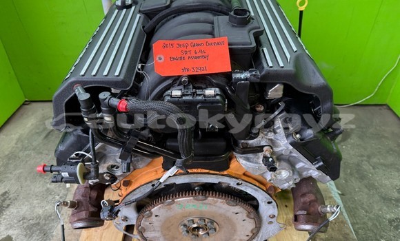 Buy JEEP GRAND CHEROKEE SRT. in Bishkek in Bishkek Buy JEEP GRAND CHEROKEE SRT. in Bishkek in Bishkek