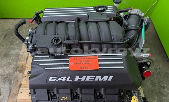 Buy JEEP GRAND CHEROKEE SRT. in Bishkek in Bishkek Buy JEEP GRAND CHEROKEE SRT. in Bishkek in Bishkek