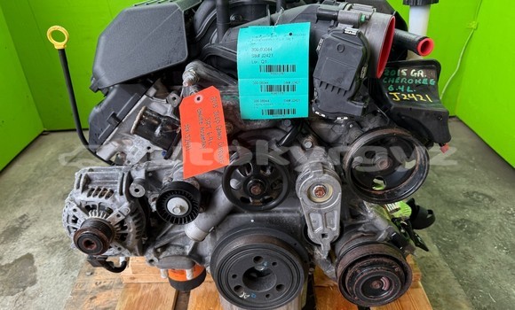 Buy JEEP GRAND CHEROKEE SRT. in Bishkek in Bishkek Buy JEEP GRAND CHEROKEE SRT. in Bishkek in Bishkek