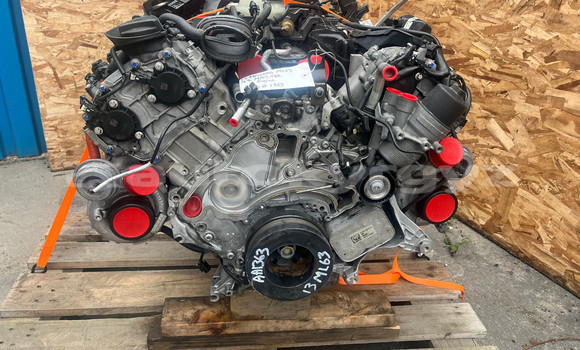 Buy 2013 Mercedes ML63 AMG in Bishkek in Bishkek Buy 2013 Mercedes ML63 AMG in Bishkek in Bishkek