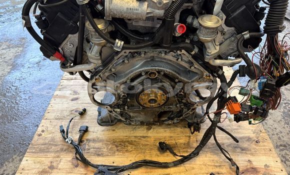 Buy BMW 645Ci 745I Engine. in Bishkek in Bishkek Buy BMW 645Ci 745I Engine. in Bishkek in Bishkek