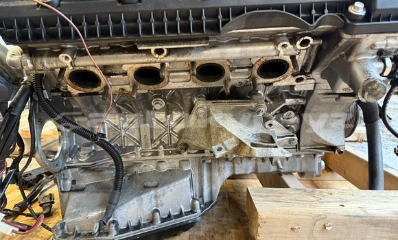 Buy BMW 645Ci 745I Engine. in Bishkek in Bishkek Buy BMW 645Ci 745I Engine. in Bishkek in Bishkek