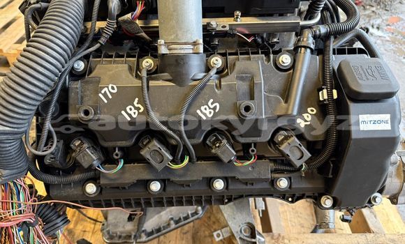 Buy BMW 645Ci 745I Engine. in Bishkek in Bishkek Buy BMW 645Ci 745I Engine. in Bishkek in Bishkek