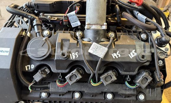 Buy BMW 645Ci 745I Engine. in Bishkek in Bishkek Buy BMW 645Ci 745I Engine. in Bishkek in Bishkek