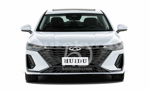 Buy New Chery Arrizo 7 White Car in Gulcha in Osh Buy New Chery Arrizo 7 White Car in Gulcha in Osh