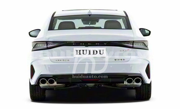 Buy New Chery Arrizo 7 White Car in Gulcha in Osh Buy New Chery Arrizo 7 White Car in Gulcha in Osh