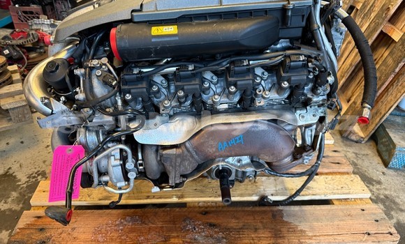 Buy MERCEDES BENZ AMG ENGINE in Bishkek in Bishkek Buy MERCEDES BENZ AMG ENGINE in Bishkek in Bishkek