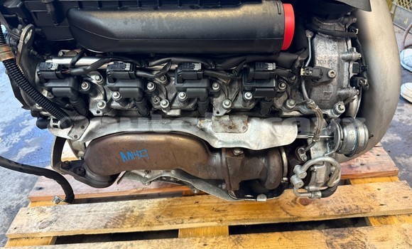 Buy MERCEDES BENZ AMG ENGINE in Bishkek in Bishkek Buy MERCEDES BENZ AMG ENGINE in Bishkek in Bishkek