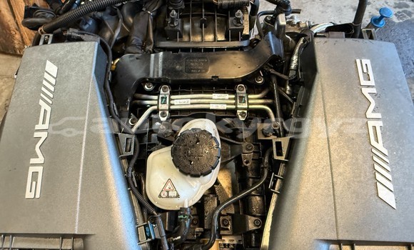 Buy MERCEDES BENZ AMG ENGINE in Bishkek in Bishkek Buy MERCEDES BENZ AMG ENGINE in Bishkek in Bishkek