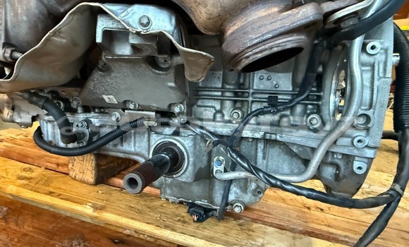 Buy MERCEDES BENZ AMG ENGINE in Bishkek in Bishkek Buy MERCEDES BENZ AMG ENGINE in Bishkek in Bishkek