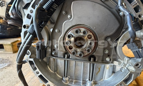 Buy MERCEDES BENZ AMG ENGINE in Bishkek in Bishkek Buy MERCEDES BENZ AMG ENGINE in Bishkek in Bishkek