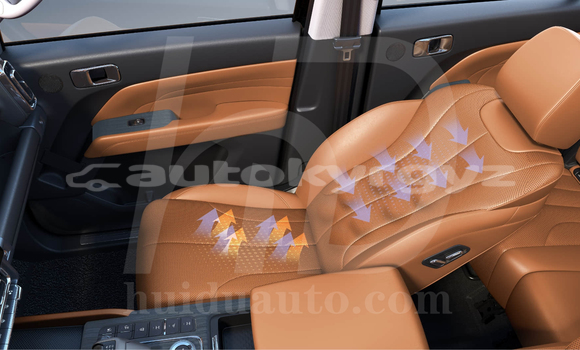 Buy Used Haval H9 Black Car in Ala Buka in Jalal-Abad Buy Used Haval H9 Black Car in Ala Buka in Jalal-Abad