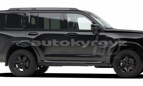 Buy Used Haval H9 Black Car in Ala Buka in Jalal-Abad Buy Used Haval H9 Black Car in Ala Buka in Jalal-Abad