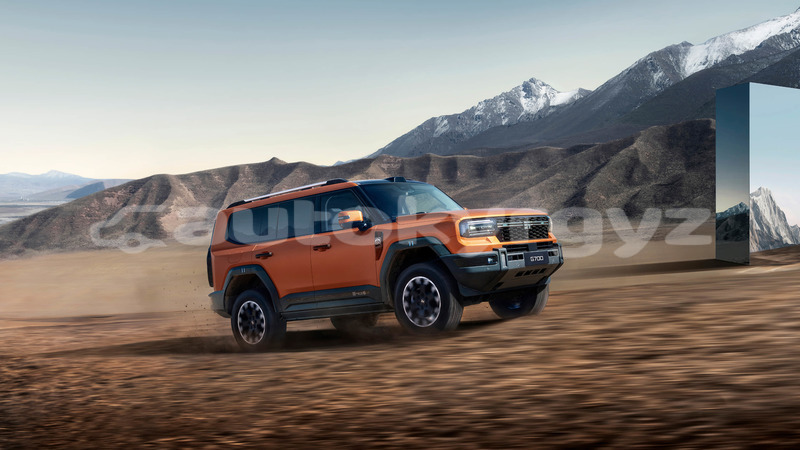 Big with watermark chery windcloud a11 talas groznoye 5442