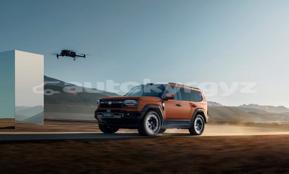 Buy New Chery Windcloud (A11) Other Car in Groznoye in Talas Buy New Chery Windcloud (A11) Other Car in Groznoye in Talas