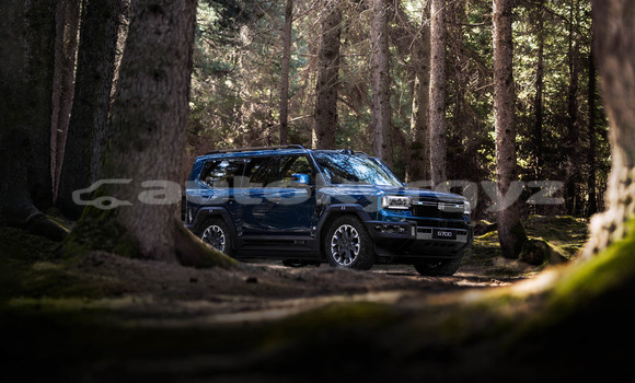 Buy New Chery Windcloud (A11) Other Car in Groznoye in Talas Buy New Chery Windcloud (A11) Other Car in Groznoye in Talas